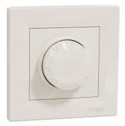 REGULADOR LUZ ROTATIVO 40-600VA