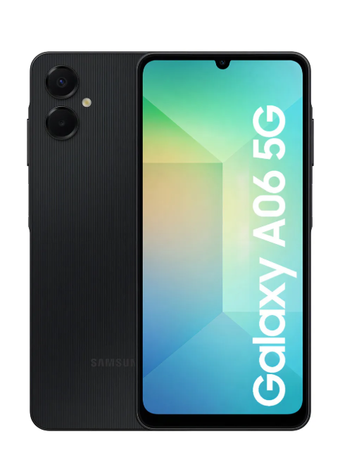 Samsung Galaxy A06 5g Dual Sim 128gb