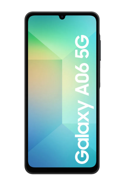 Samsung Galaxy A06 5g Dual Sim 128gb