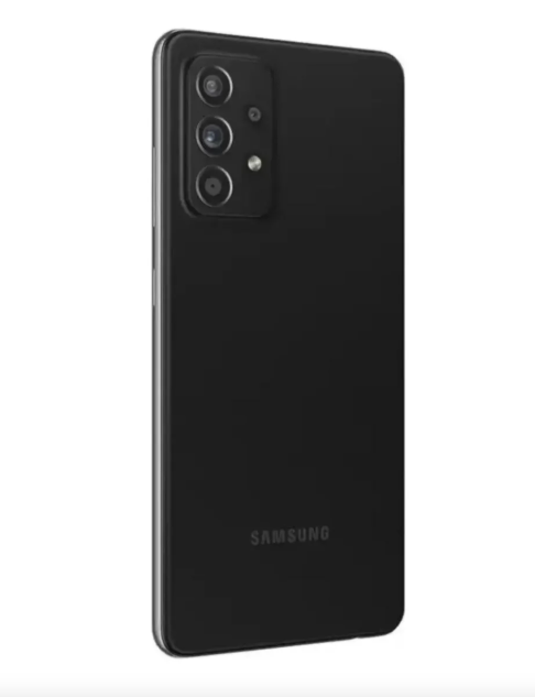 Samsung Galaxy A52s 5g Dual 6gb Ram 128gb Android