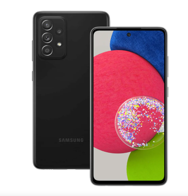 Samsung Galaxy A52s 5g Dual 6gb Ram 128gb Android