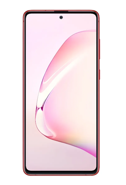 Samsung Galaxy Note 10 Lite Tela 6.7 128gb 6gb