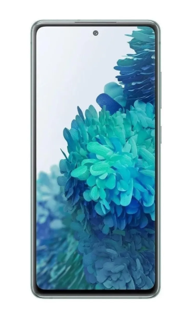 Samsung Galaxy S20 FE 128 GB cloud mint 6 GB RAM