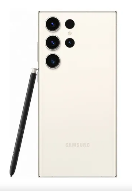 Samsung Galaxy S23 Ultra Ram 8gb + 256gb