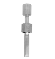 Selos de sonda de diafragma