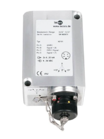 Sensor de inclinao Direo X/Y/Z, -45 ... +45