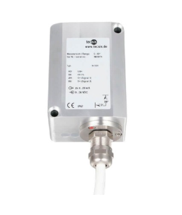 Sensor de inclinao Redundante, 0 ... 360