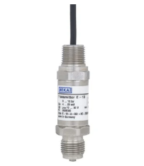Sensor de presso com invlucro prova de chamas