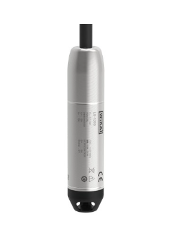 Sensor de presso submersvel