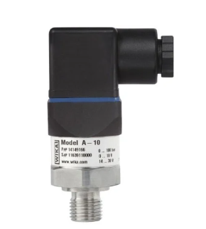 Sensor de presso