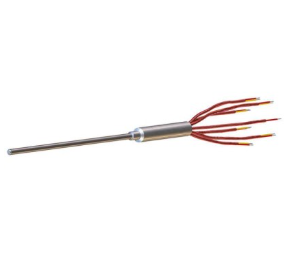 Sensor termopar multiponto