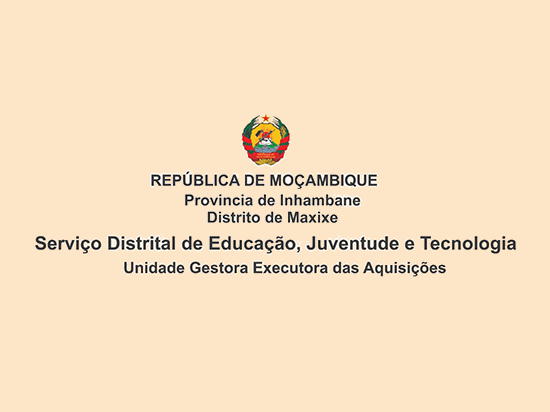 Serviço Distrital de Educação, Juventude e Tecn