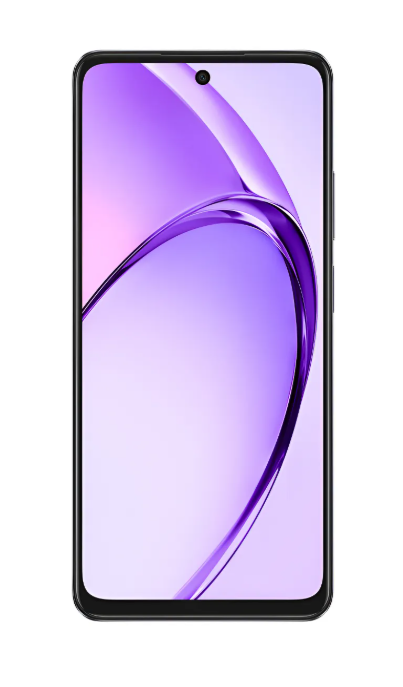 Smartphone OPPO A60 256GB 8GB RAM Preto