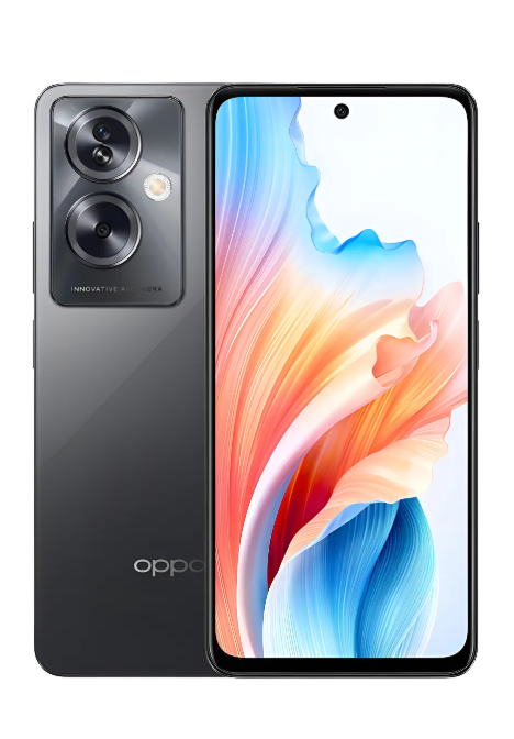 Smartphone OPPO A79 256GB Preto 8GB