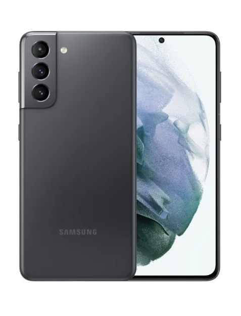 Smartphone Samsung Galaxy S21 5g Tela 6,2 128gb 8gb Ram