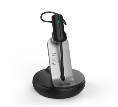 Snom A170 - Fone de ouvido DECT sem fio