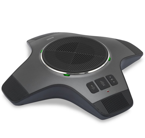 Snom C52 - Telefone alto-falante