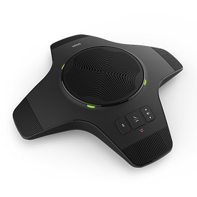 Snom C52 - Telefone alto-falante