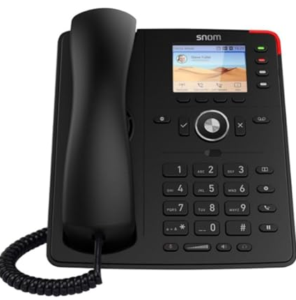 Snom D715