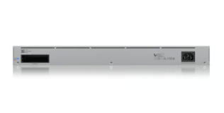 Switch gerencivel Ubiquiti UniFi Pro Max de 24 portas GbE PoE com 2 portas SFP+ USW-PRO-M