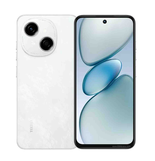 TECNO SPARK GO 15 (3+3) GB + 64GB