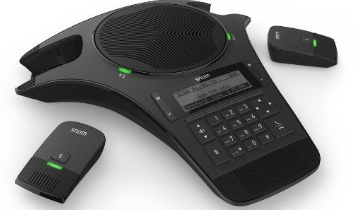 Telefone de conferência Snom C520-WiMi