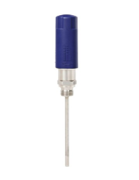 Termmetro de resistncia em miniatura com transmisso sem fio