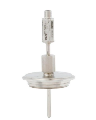 Termmetro de resistncia em miniatura