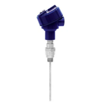 Termmetro de resistncia