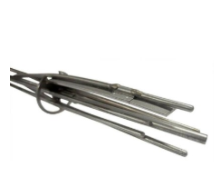 Termmetro multiponto flexvel para poos tubulares