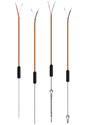 Termopar de canal quente