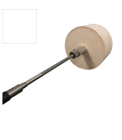 Termopar de superfcie magntica