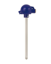 Termopar para medies de temperatura de gases de combusto