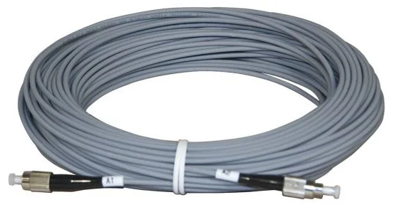 TFC 30 - Cabo de conexão óptico - FC/PC