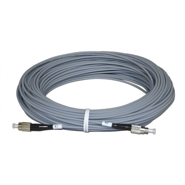 TFC 30 - Cabo de conexão óptico - FC/PC