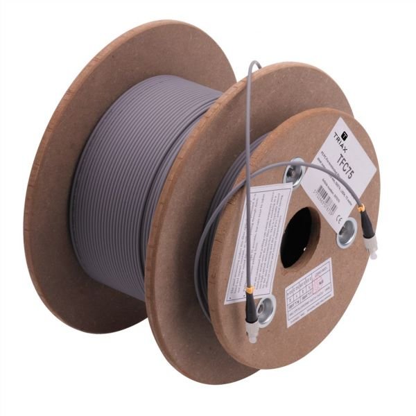 TFC 75 - Cabo de conexão óptico - FC/PC