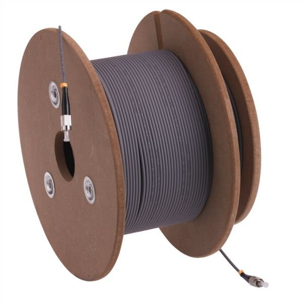 TFC 75 - Cabo de conexão óptico - FC/PC