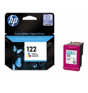 Tinteiro HP 122