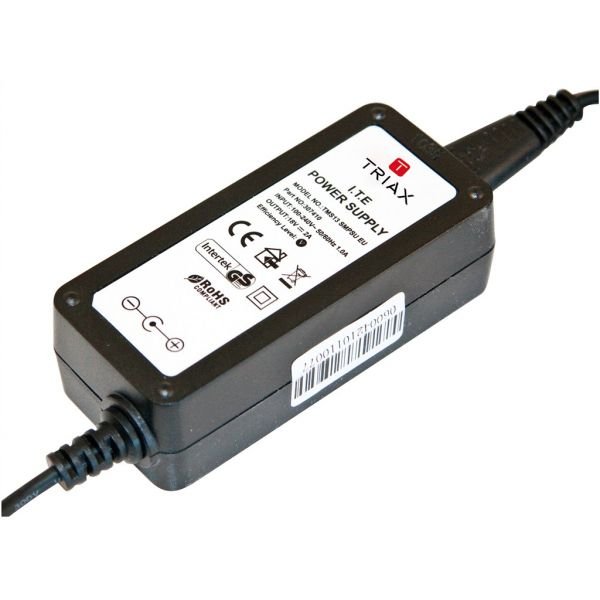 TMS 1820 SM - Power supply - [EU power plug] - 18Vdc / 2A