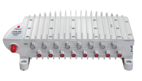 TOM 16 M, Opto SwitchMaster 16 vias