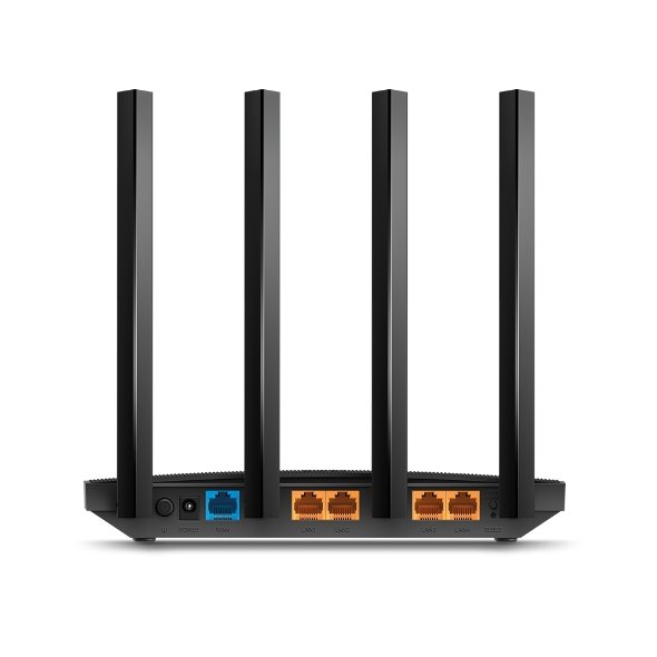 TP-Link AC1900 Wi-Fi Router Dual Band /MU-MIMO   