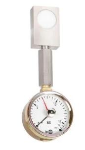 Transdutor de força de compressão hidr?ulicas