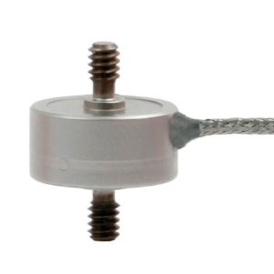Transdutor de fora de tenso/compresso em miniatura