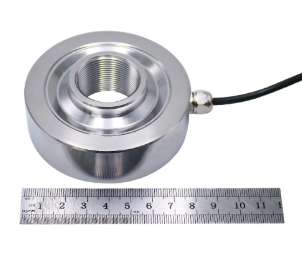 Transdutores de força de compressão