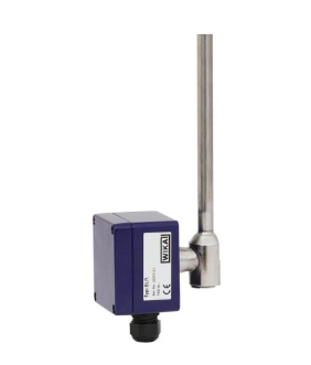 Transmissor de nvel Reed