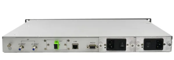 Transmissor Óptico Fracarro 1310 – Interior