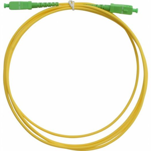 TSC 02 Fibre patch cord 2m SC