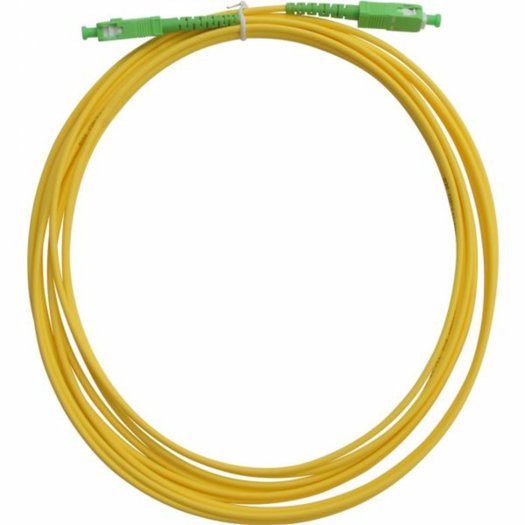 TSC05 5m SC/APT Fibre Patch Cord