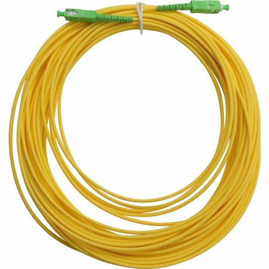 TSC20 20m SC/APT Fibre Patch Cord