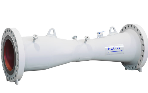 Tubo de Venturi De barra de estoque ou chapa soldada